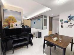 Blk 546C Segar Vale (Bukit Panjang), HDB 5 Rooms #570667761